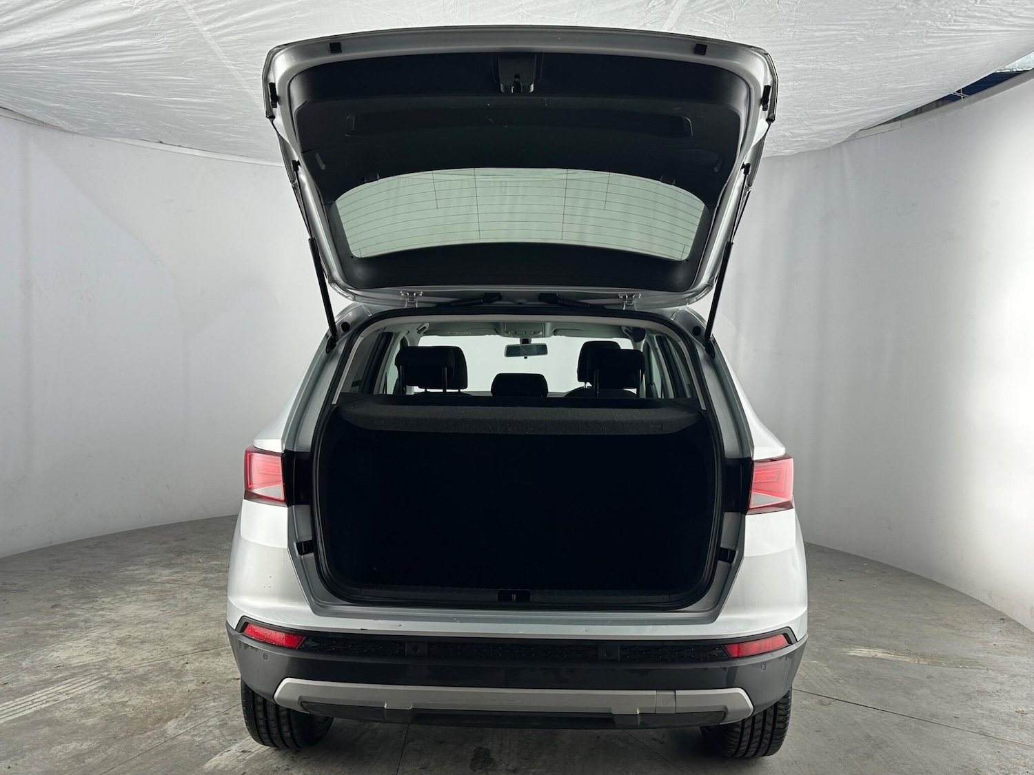 Used SEAT Ateca 2020 for sale - 76408807: Photo 29