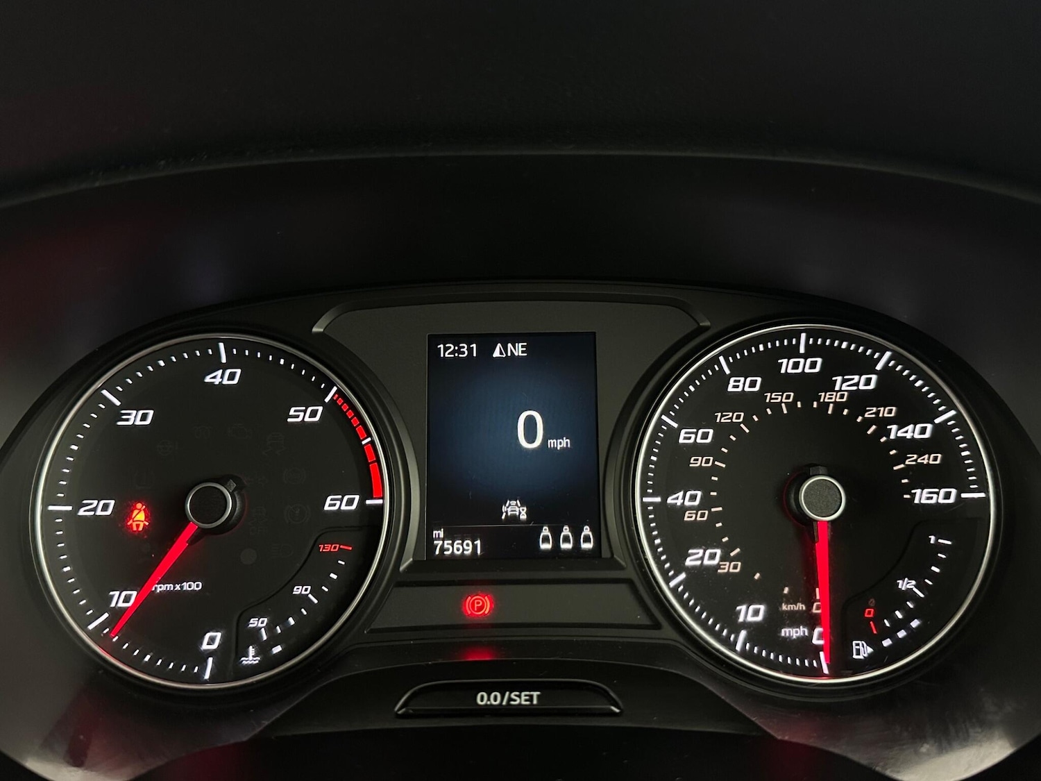 Used SEAT Ateca 2020 for sale - 76408807: Photo 30