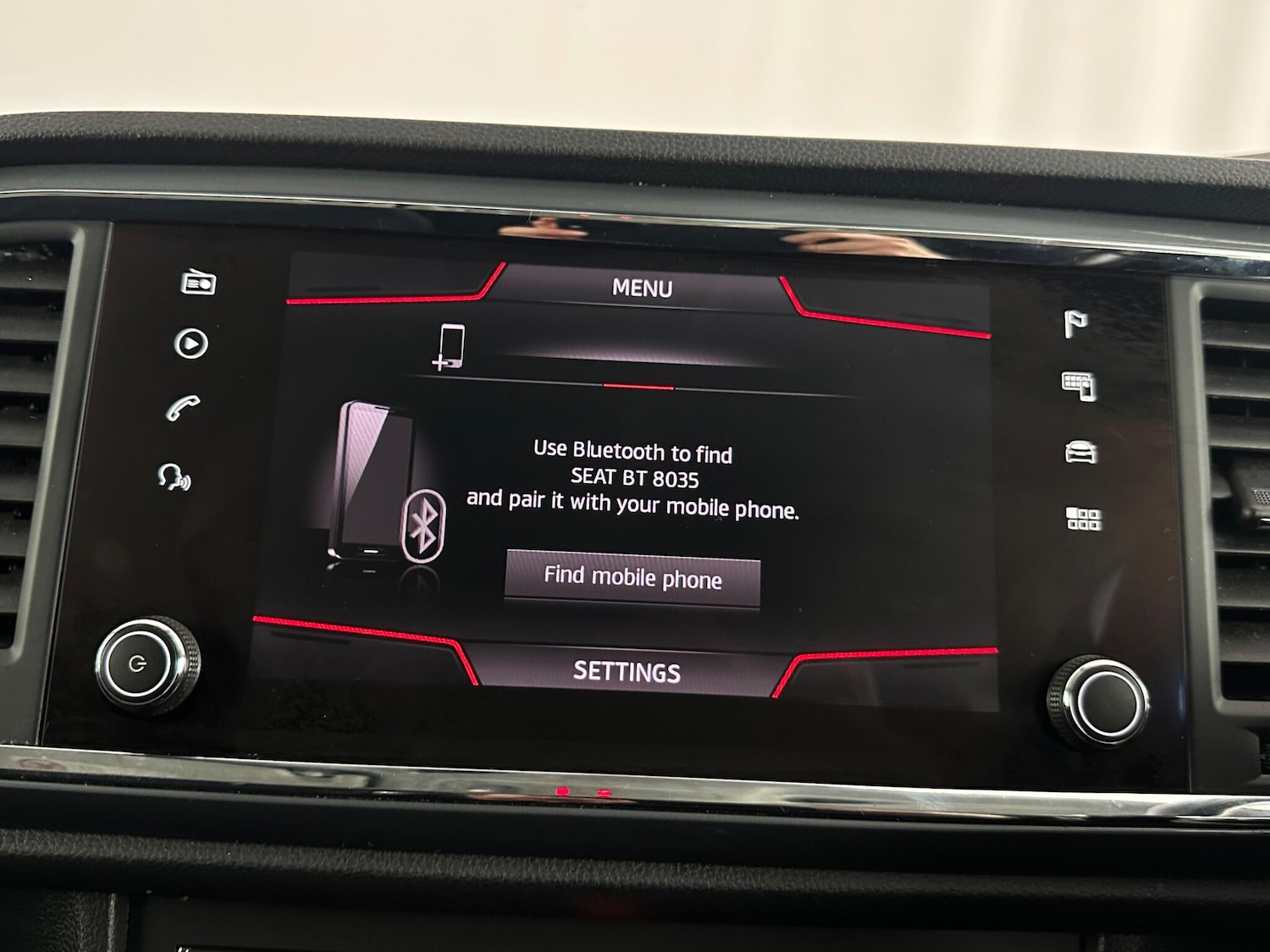 Used SEAT Ateca 2020 for sale - 76408807: Photo 32