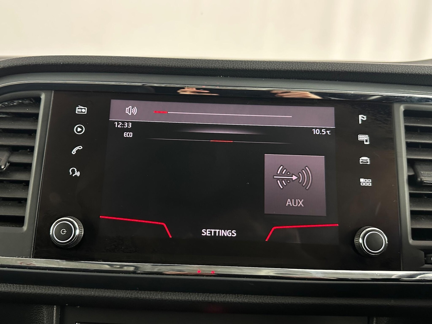 Used SEAT Ateca 2020 for sale - 76408807: Photo 33