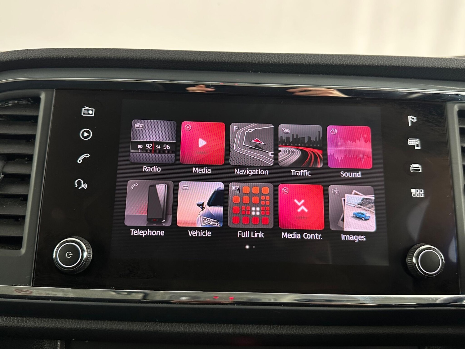 Used SEAT Ateca 2020 for sale - 76408807: Photo 35