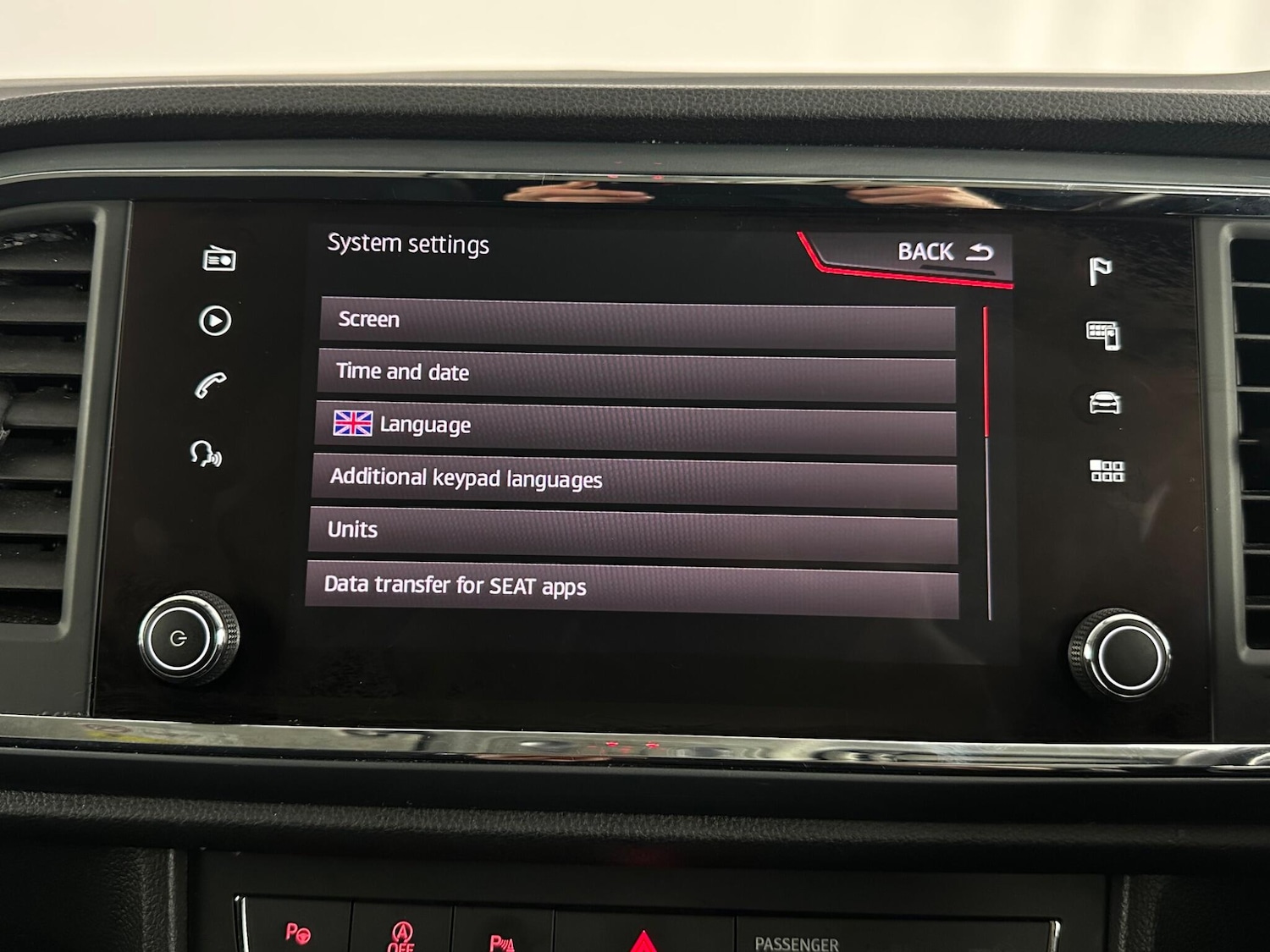 Used SEAT Ateca 2020 for sale - 76408807: Photo 39