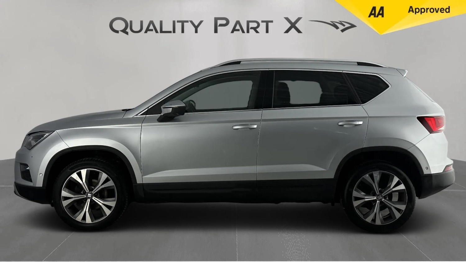 Used SEAT Ateca 2020 for sale - 76408807: Photo 4