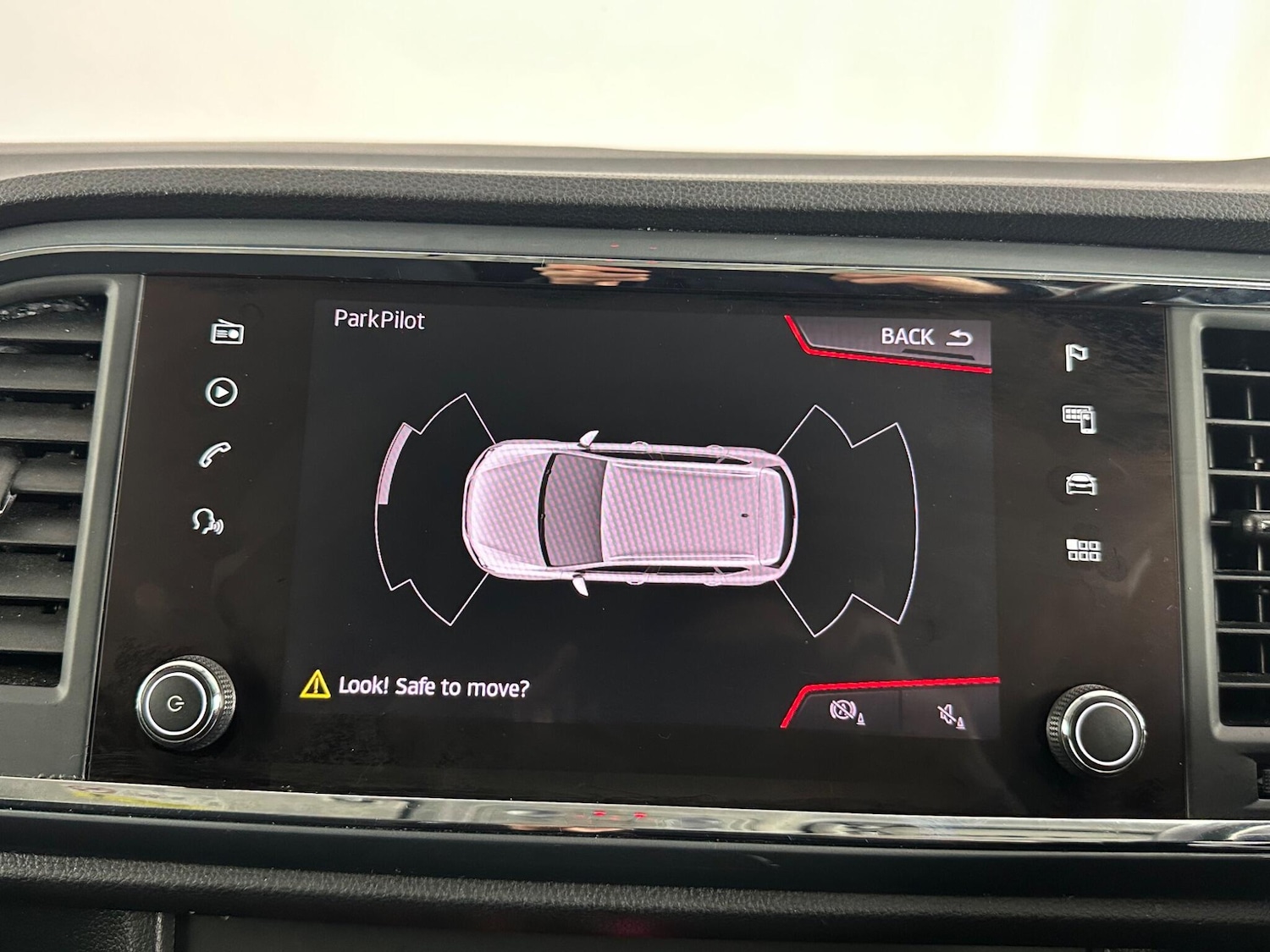 Used SEAT Ateca 2020 for sale - 76408807: Photo 40