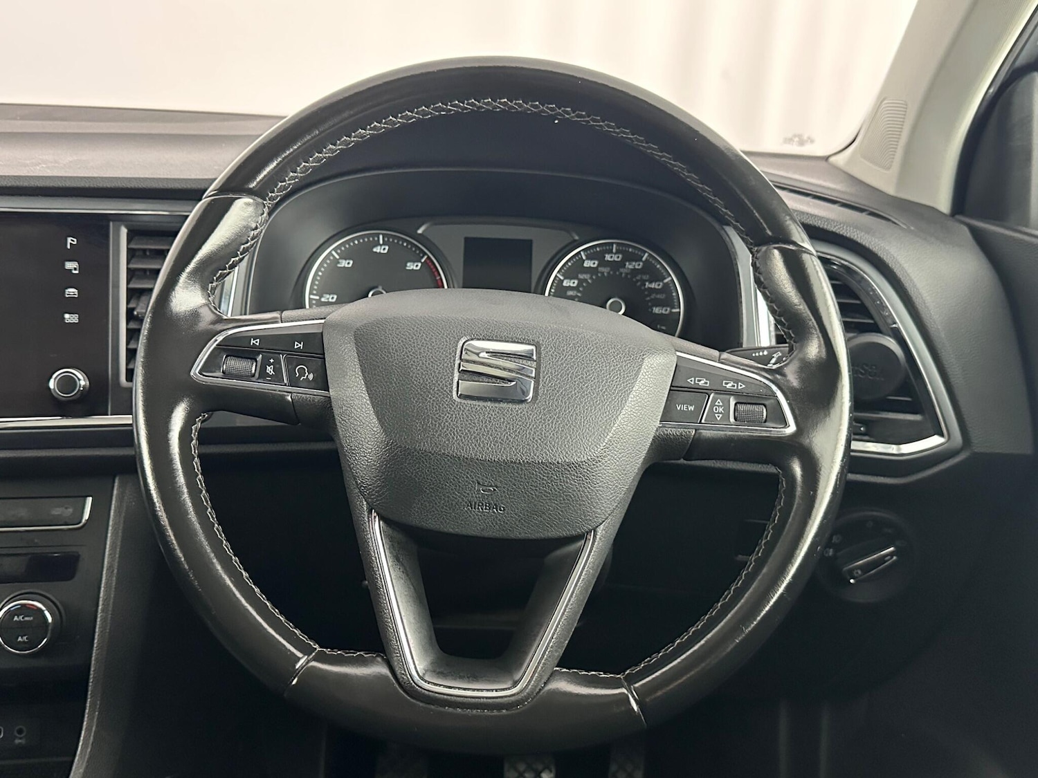 Used SEAT Ateca 2020 for sale - 76408807: Photo 6