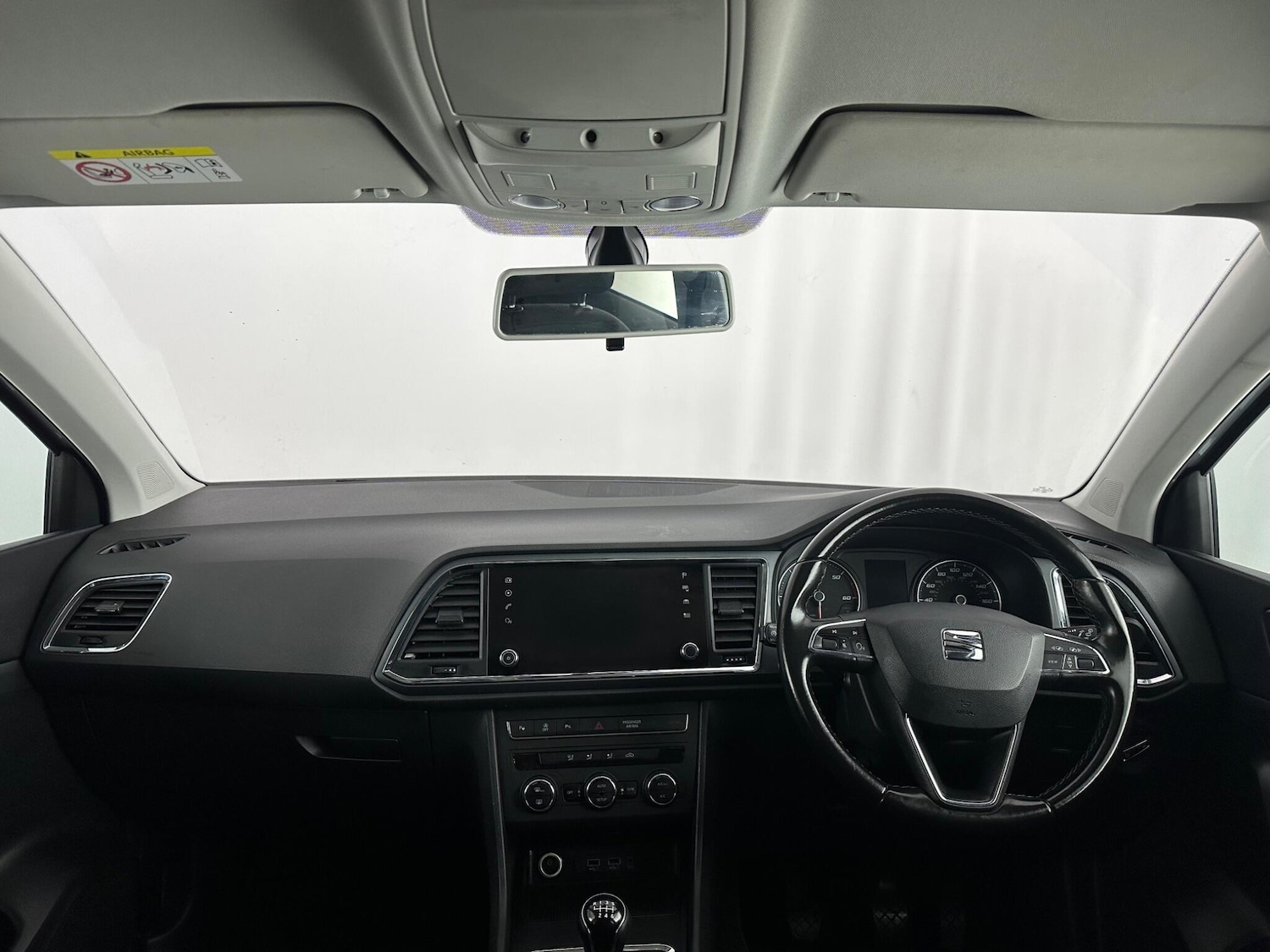 Used SEAT Ateca 2020 for sale - 76408807: Photo 7