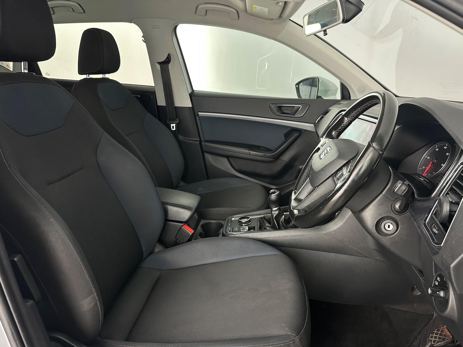 Used SEAT Ateca 2020 for sale - 76408807: Photo 8