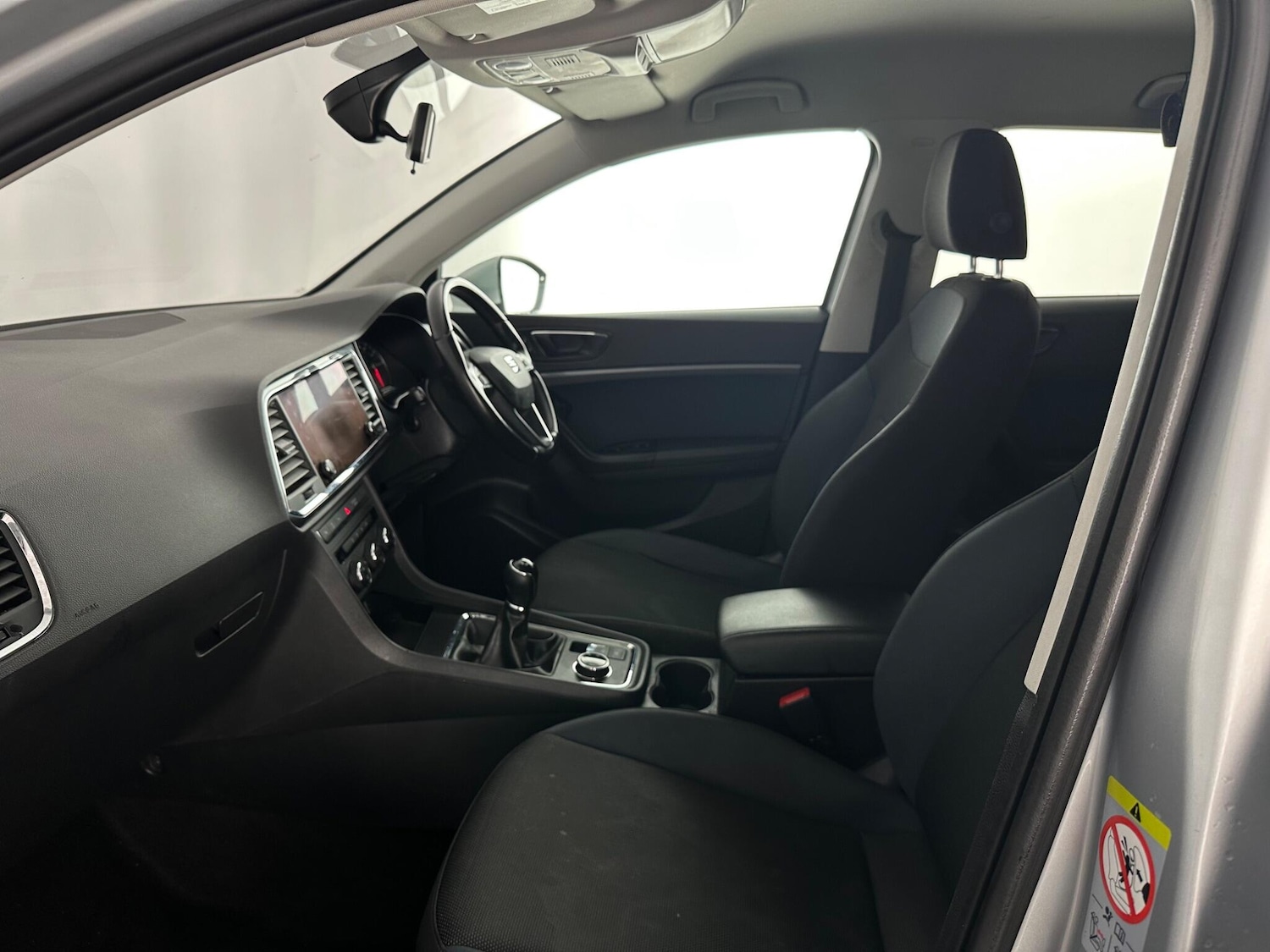 Used SEAT Ateca 2020 for sale - 76408807: Photo 9