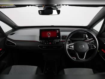 Used Volkswagen ID.3 2022 for sale - 79725455: Photo