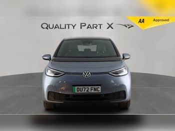 Used Volkswagen ID.3 2022 for sale - 79725455: Photo