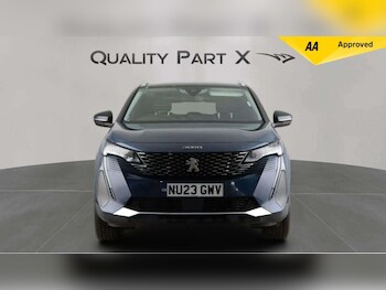 Used Peugeot 3008 2023 for sale - 78258747: Photo