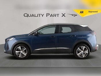 Used Peugeot 3008 2023 for sale - 78258747: Photo