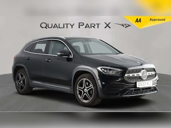 Used Mercedes-Benz GLA 2023 for sale - 79179158: Photo
