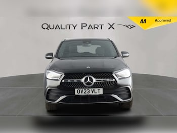 Used Mercedes-Benz GLA 2023 for sale - 79179158: Photo