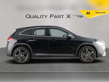 Used Mercedes-Benz GLA 2023 for sale - 79179158: Photo