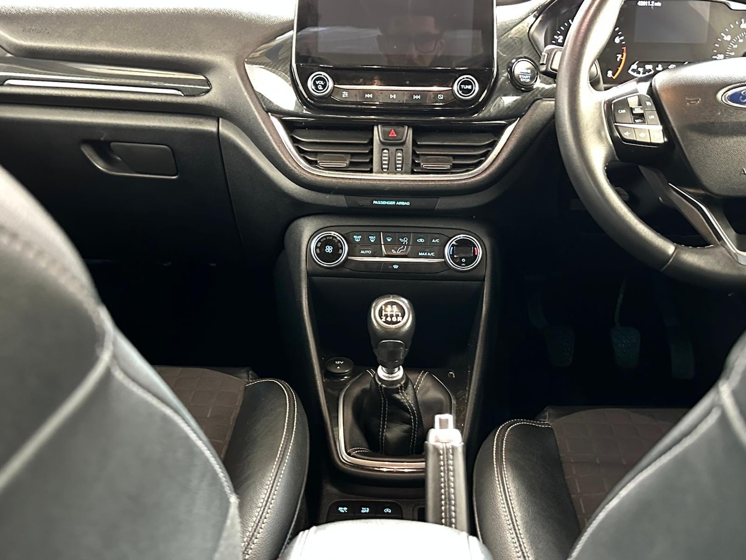Vehicle 17