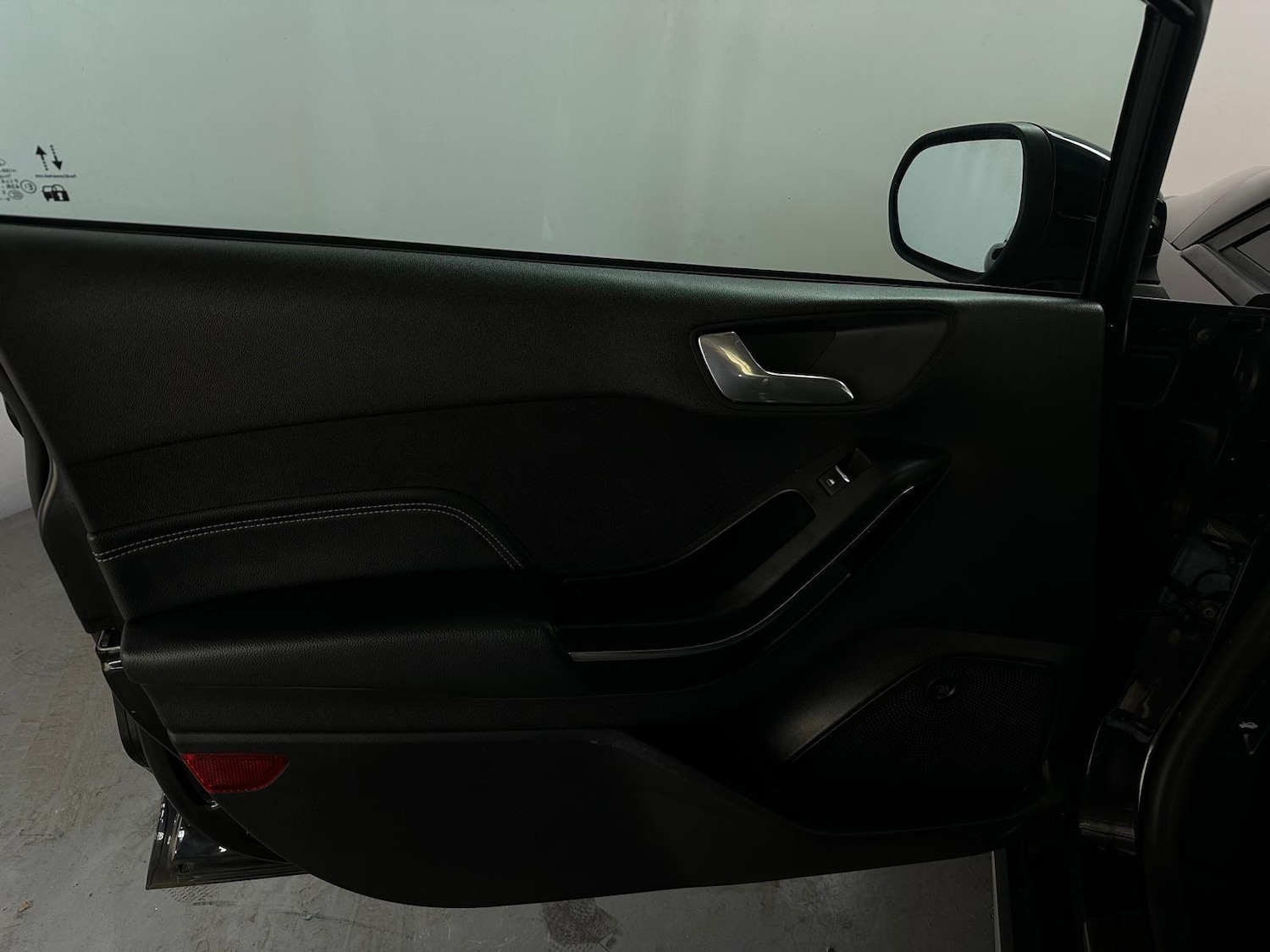 Vehicle 31