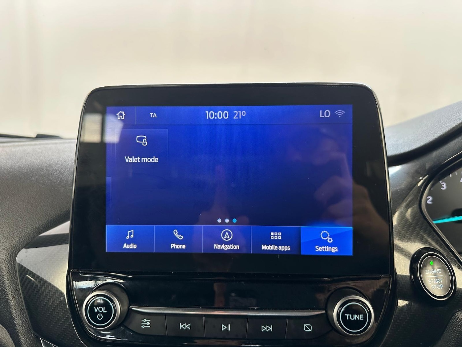 Vehicle 50