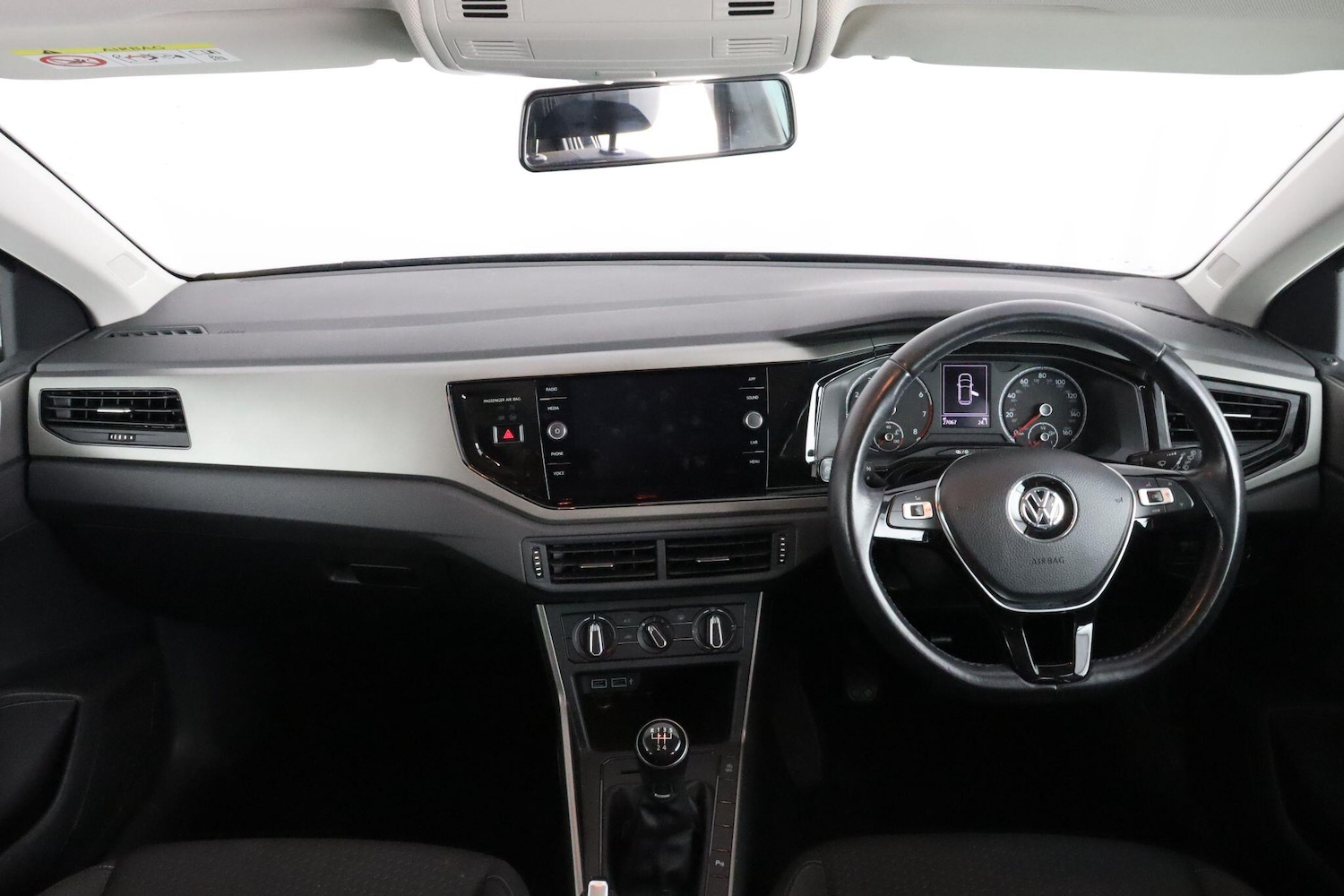 Used Volkswagen Polo 2020 for sale - 76671583: Photo 10