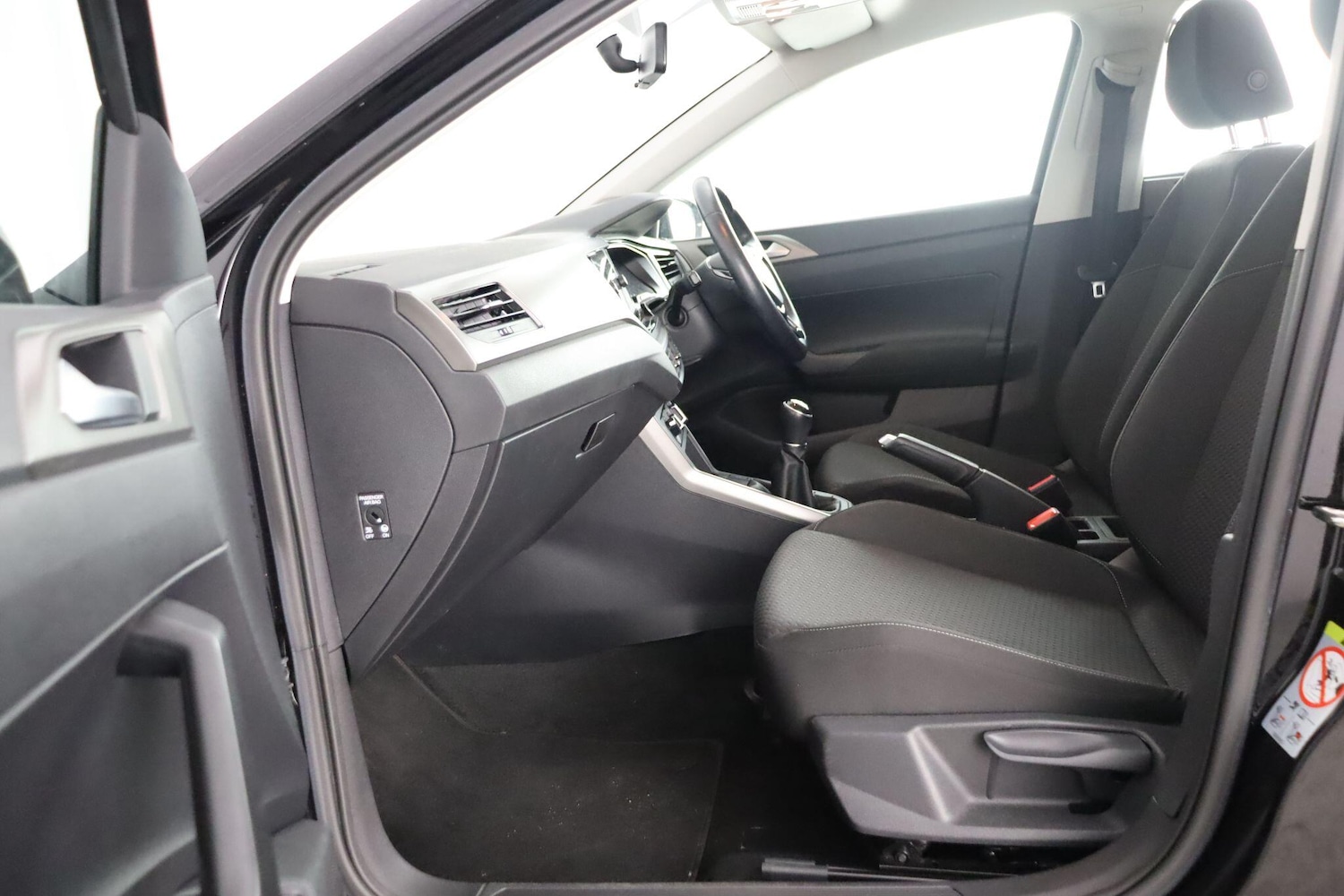 Used Volkswagen Polo 2020 for sale - 76671583: Photo 11