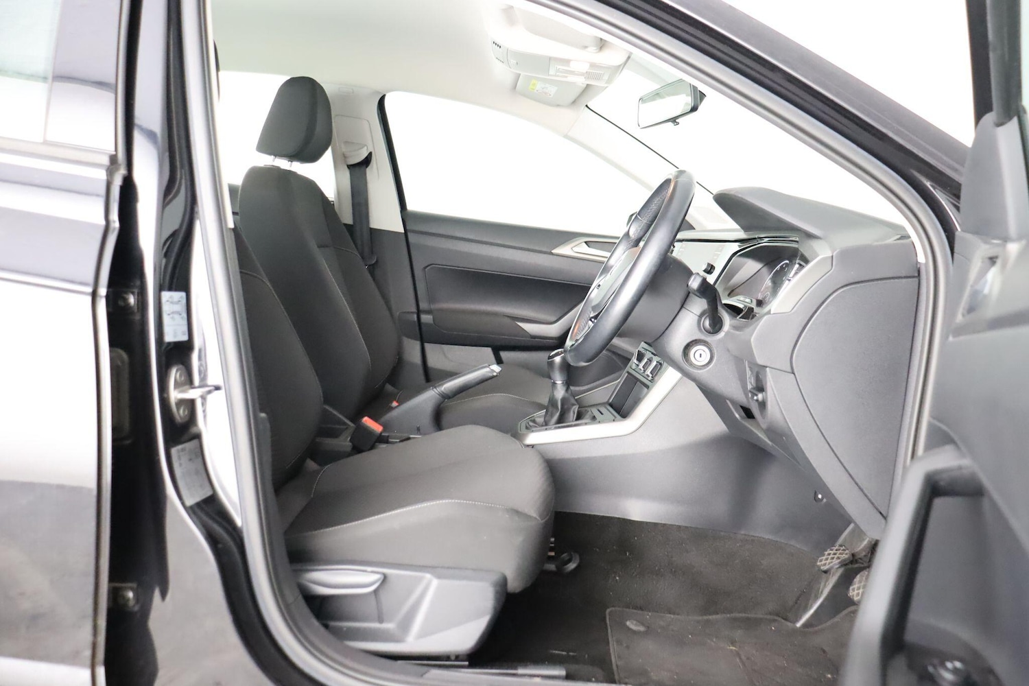 Used Volkswagen Polo 2020 for sale - 76671583: Photo 12