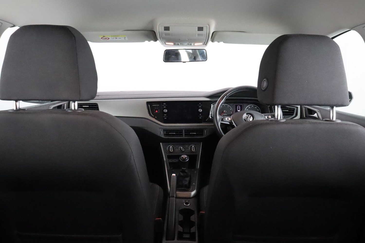 Used Volkswagen Polo 2020 for sale - 76671583: Photo 15