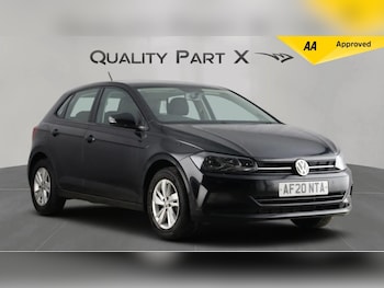 2020 (20) - 1.0 TSI SE Euro 6 (s/s) 5dr