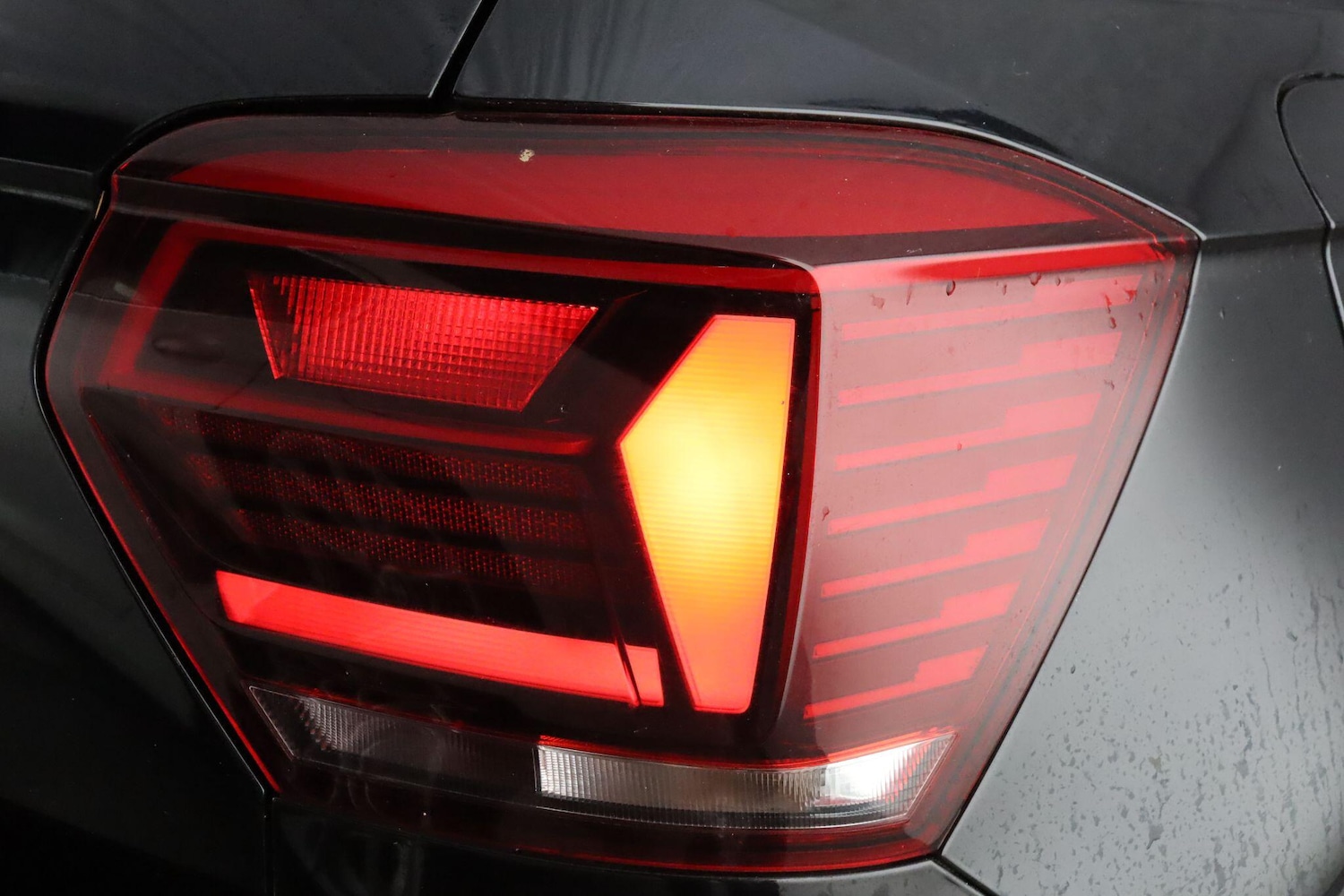 Used Volkswagen Polo 2020 for sale - 76671583: Photo 23