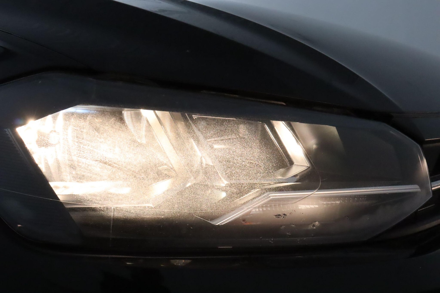 Used Volkswagen Polo 2020 for sale - 76671583: Photo 24