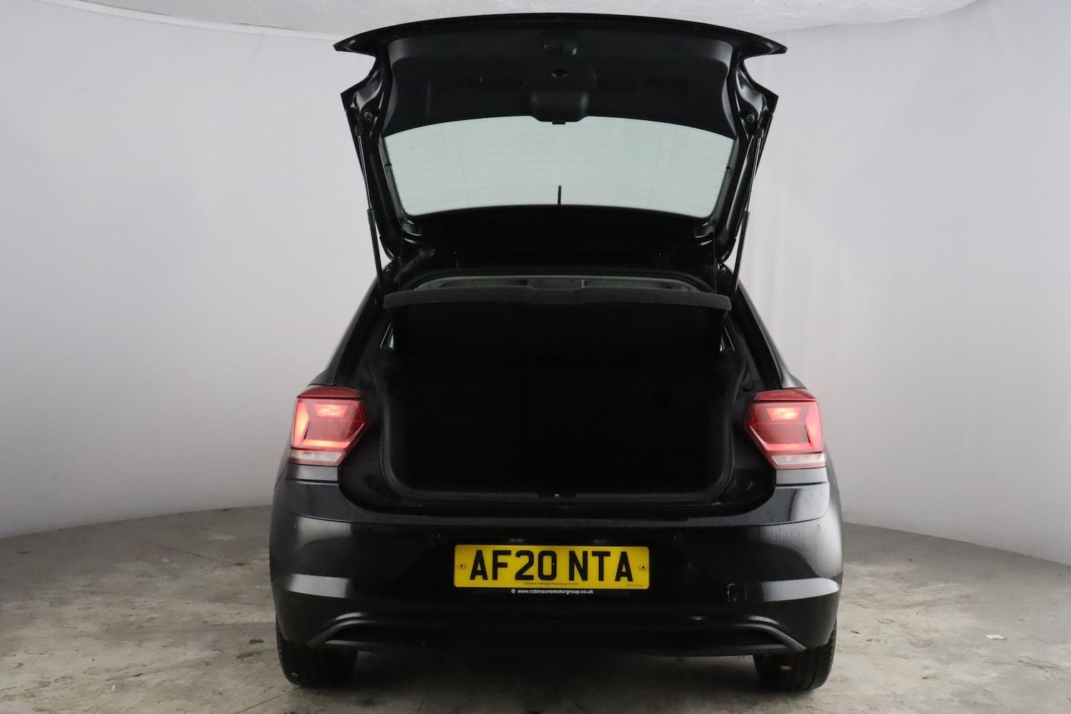 Used Volkswagen Polo 2020 for sale - 76671583: Photo 25