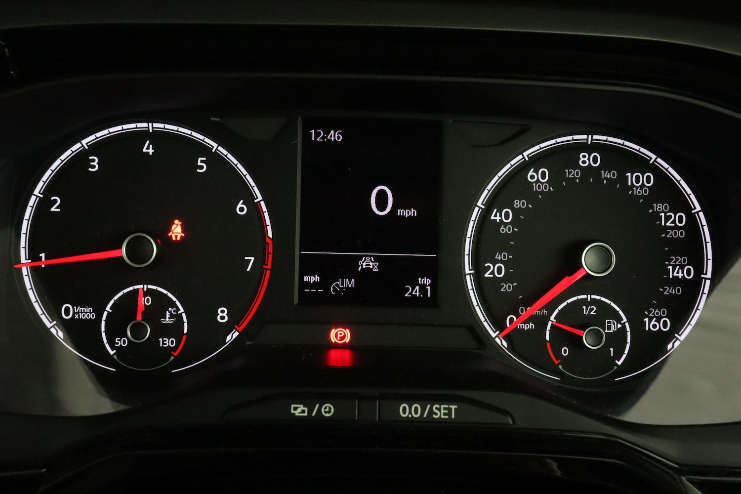 Used Volkswagen Polo 2020 for sale - 76671583: Photo 26