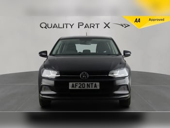Used Volkswagen Polo 2020 for sale - 76671583: Photo