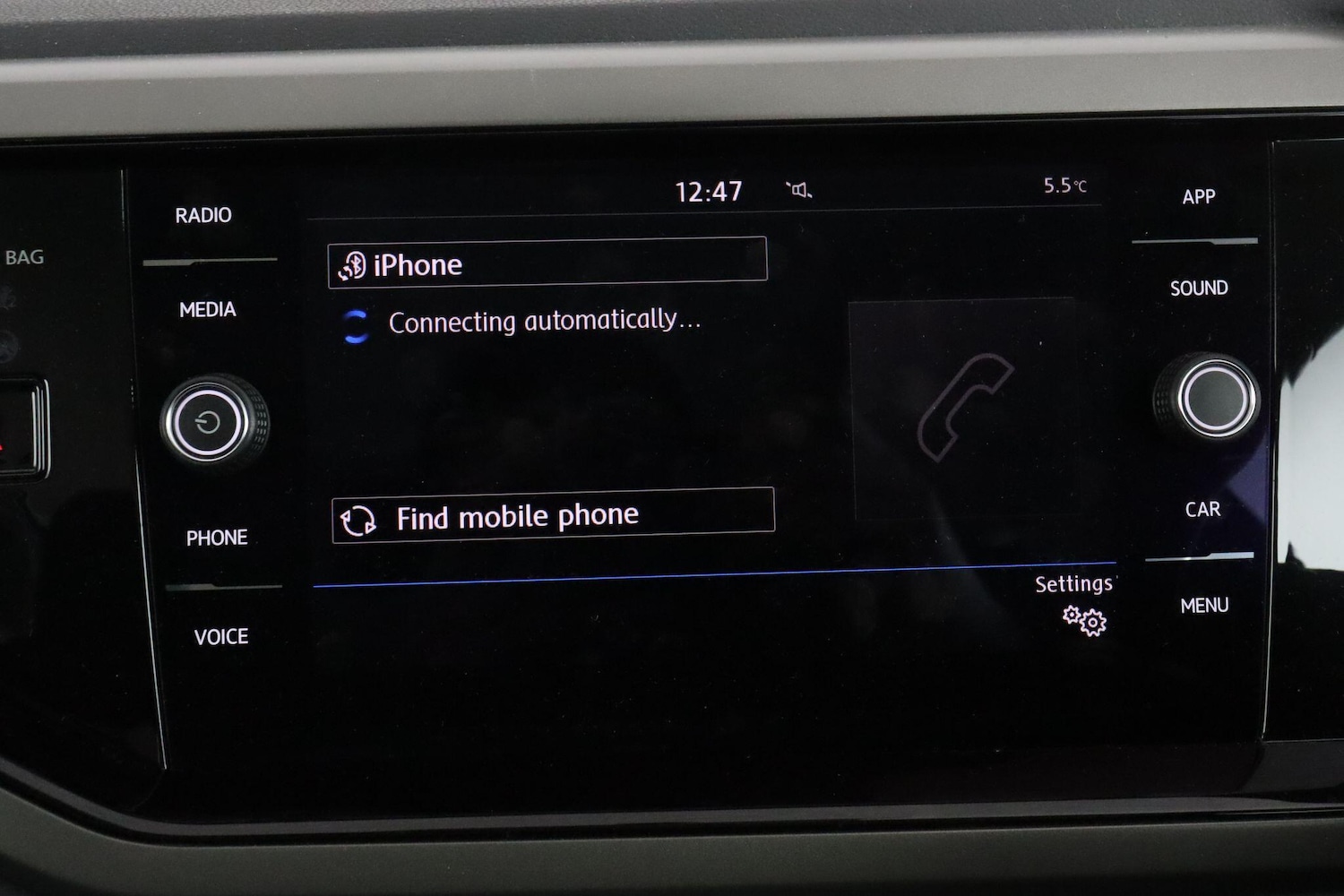 Used Volkswagen Polo 2020 for sale - 76671583: Photo 30