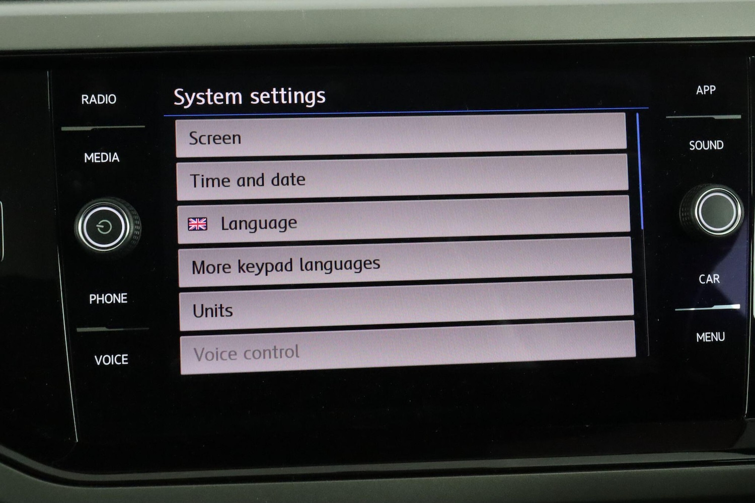 Used Volkswagen Polo 2020 for sale - 76671583: Photo 33