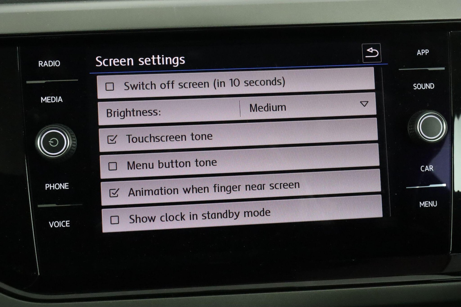 Used Volkswagen Polo 2020 for sale - 76671583: Photo 34