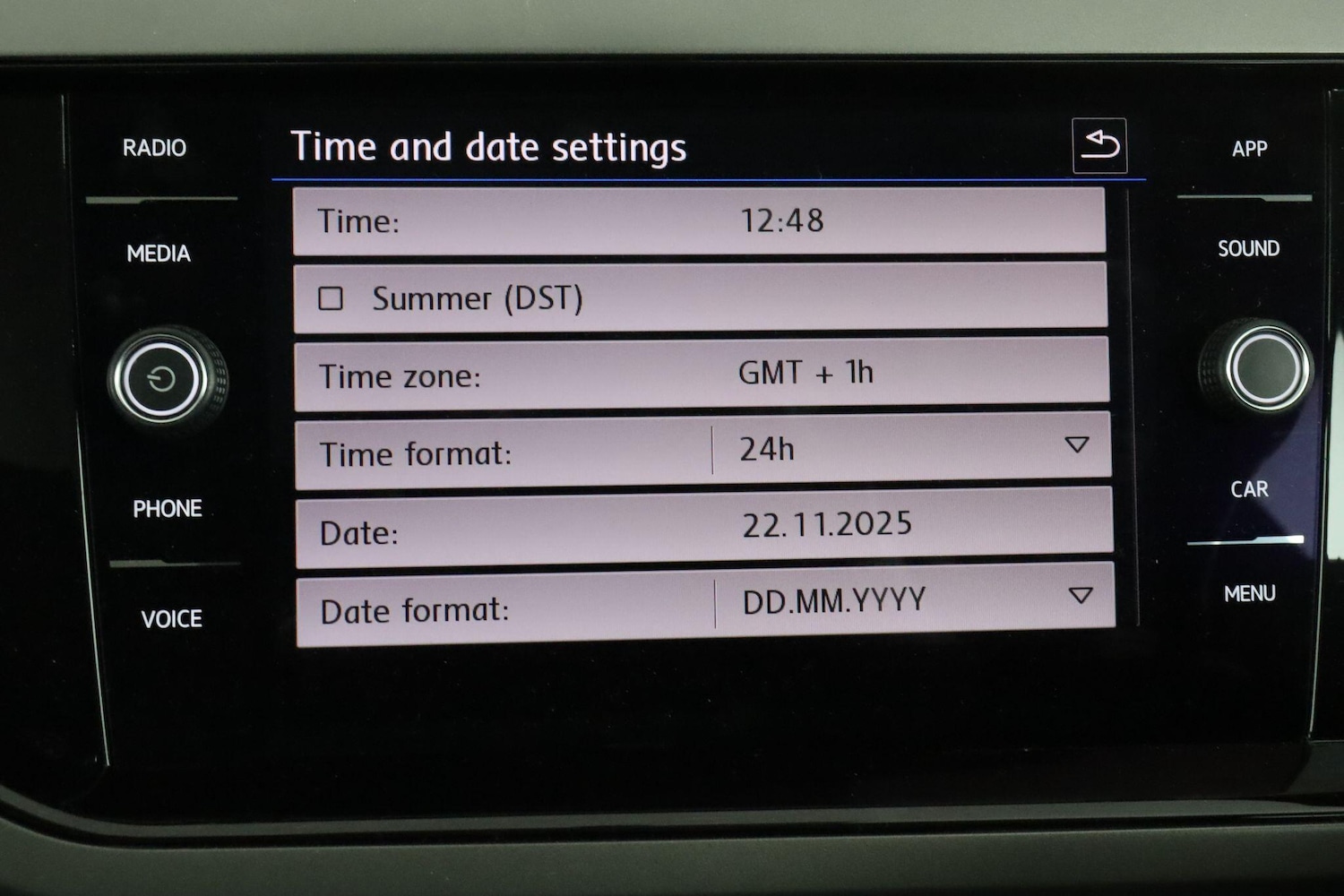 Used Volkswagen Polo 2020 for sale - 76671583: Photo 35