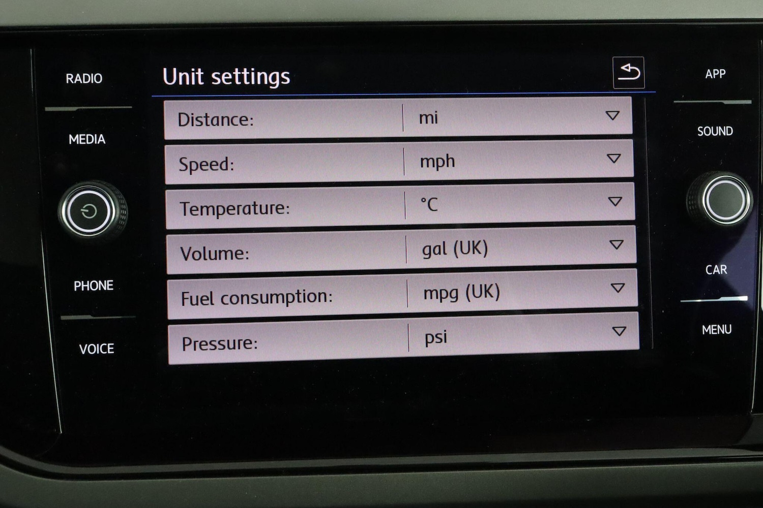 Used Volkswagen Polo 2020 for sale - 76671583: Photo 36