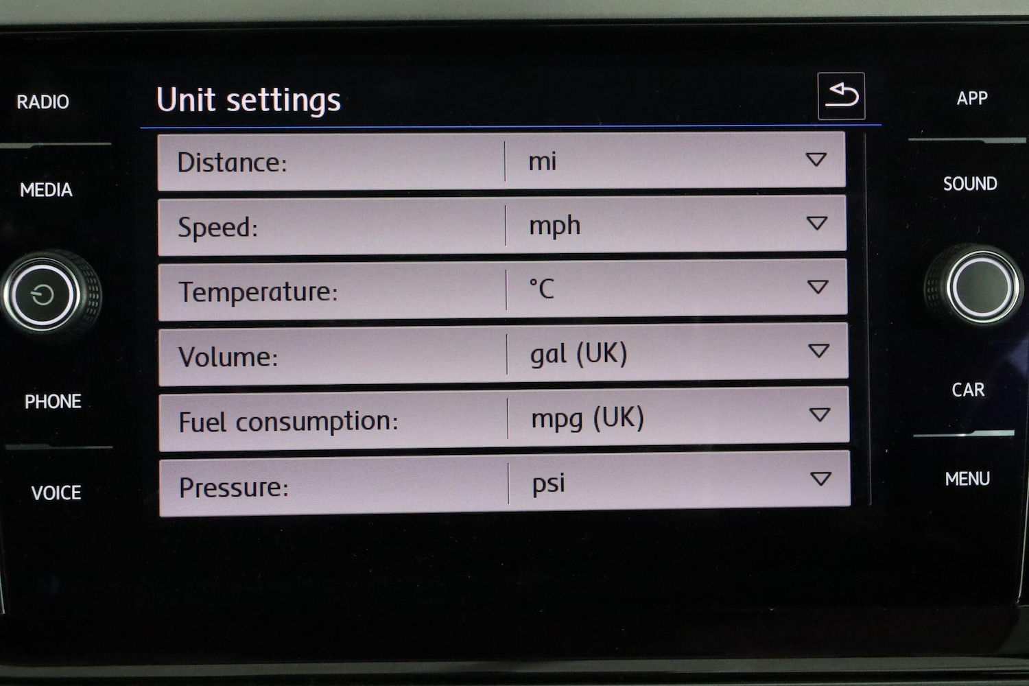 Used Volkswagen Polo 2020 for sale - 76671583: Photo 37