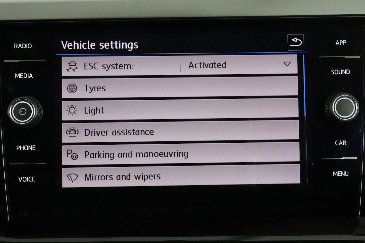 Used Volkswagen Polo 2020 for sale - 76671583: Photo 38