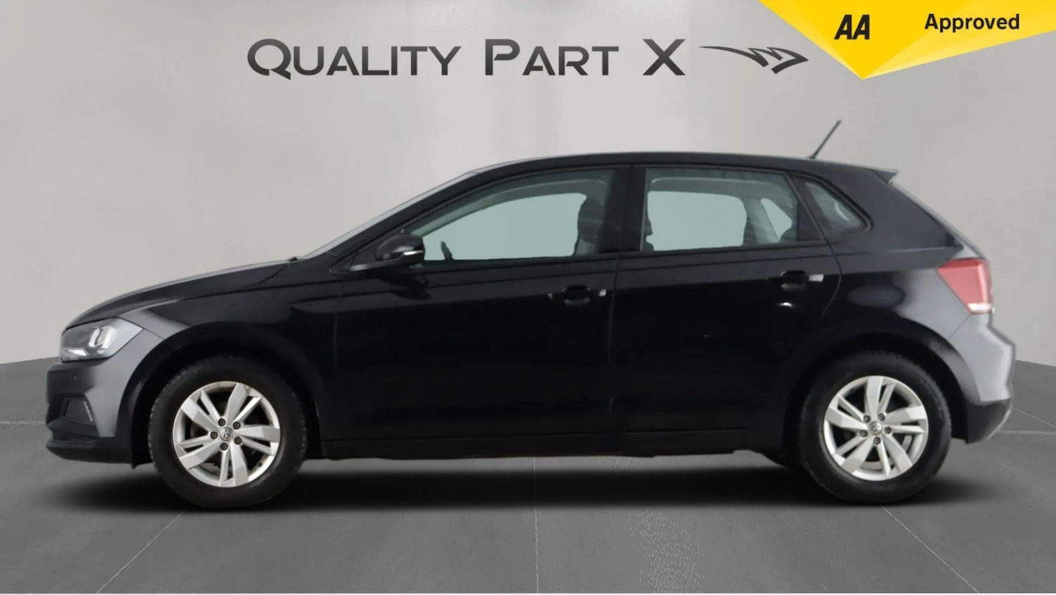 Used Volkswagen Polo 2020 for sale - 76671583: Photo 4