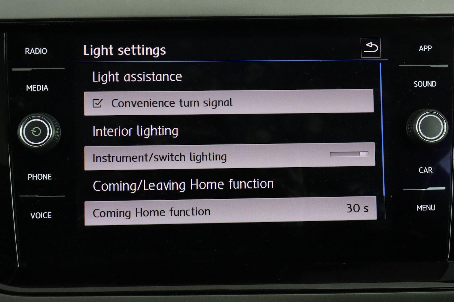 Used Volkswagen Polo 2020 for sale - 76671583: Photo 40