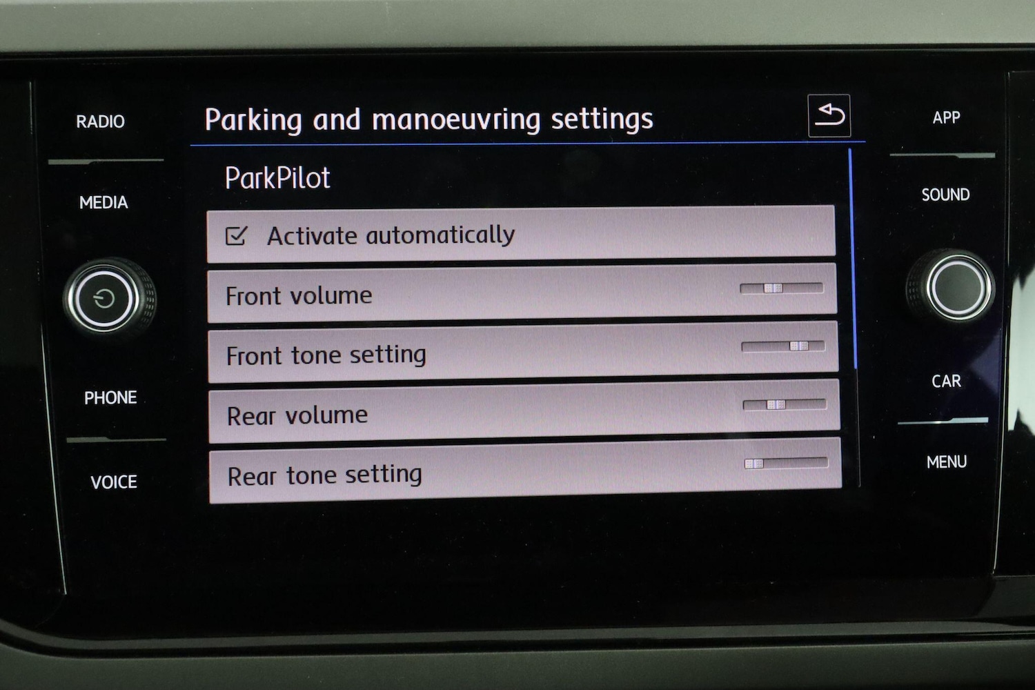 Used Volkswagen Polo 2020 for sale - 76671583: Photo 42