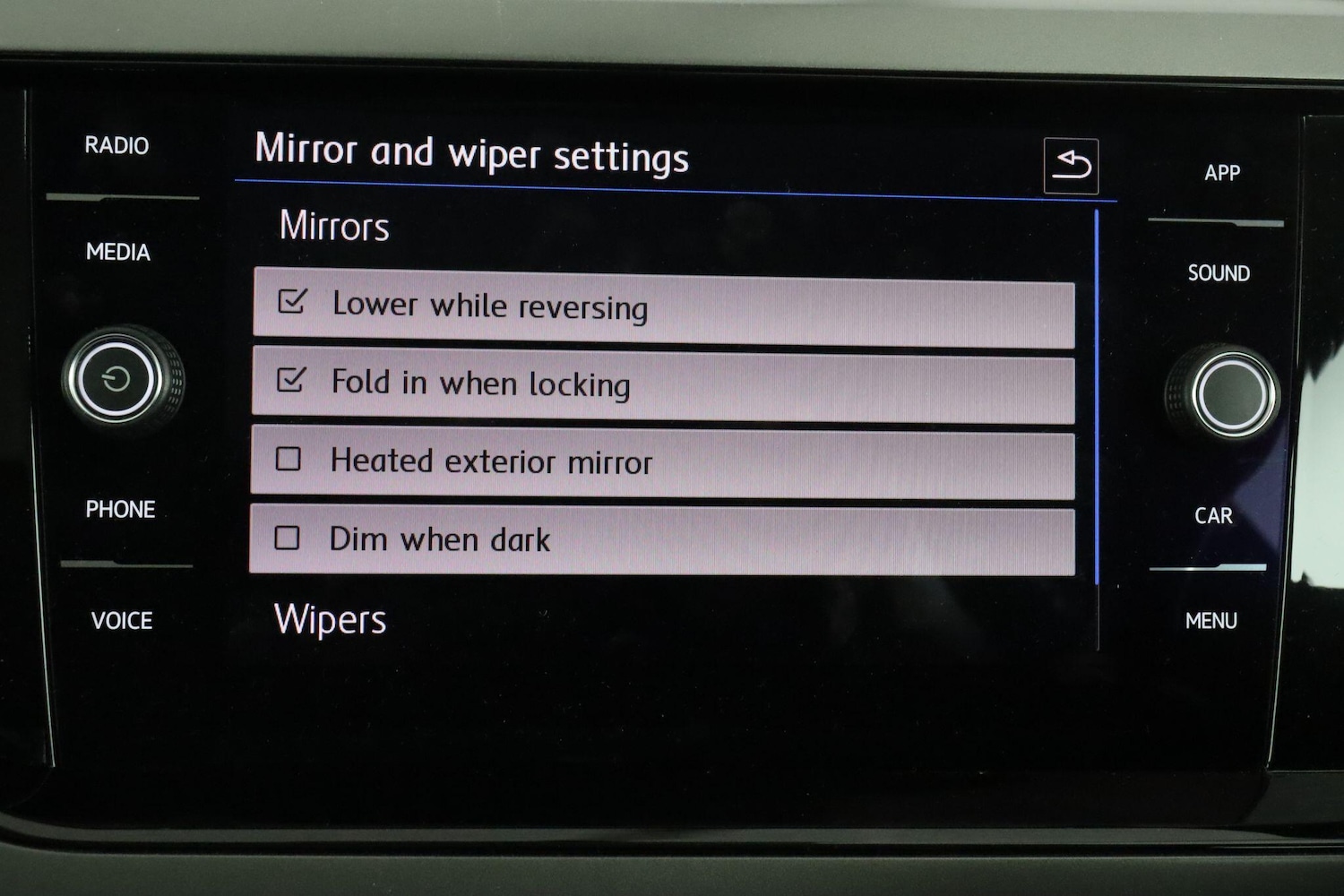 Used Volkswagen Polo 2020 for sale - 76671583: Photo 43