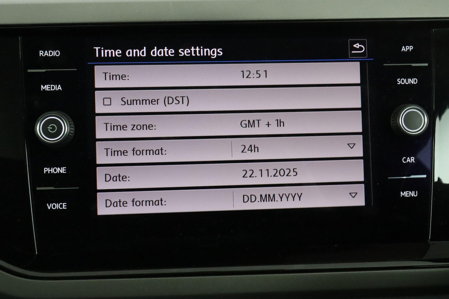 Used Volkswagen Polo 2020 for sale - 76671583: Photo 46