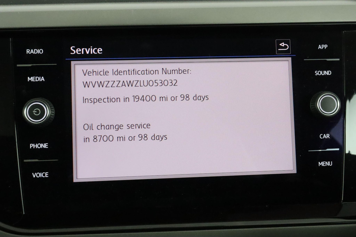 Used Volkswagen Polo 2020 for sale - 76671583: Photo 47