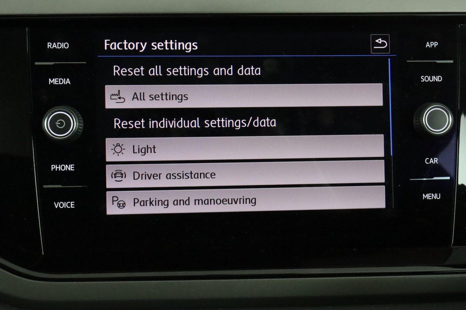 Used Volkswagen Polo 2020 for sale - 76671583: Photo 48