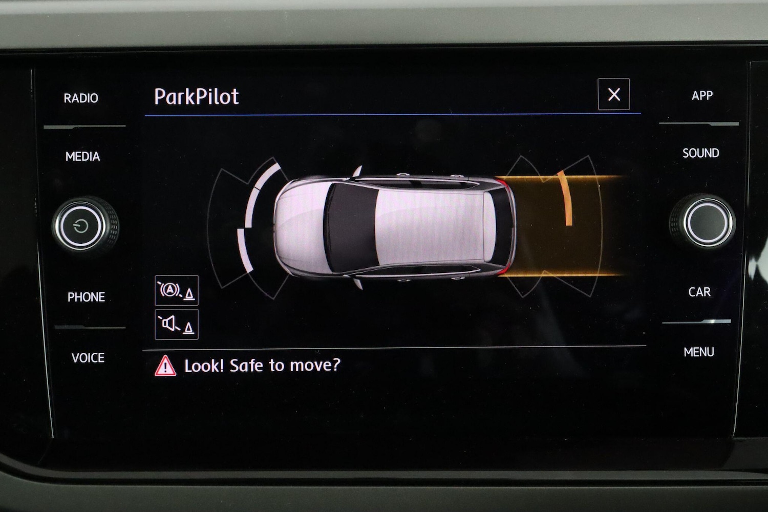 Used Volkswagen Polo 2020 for sale - 76671583: Photo 49