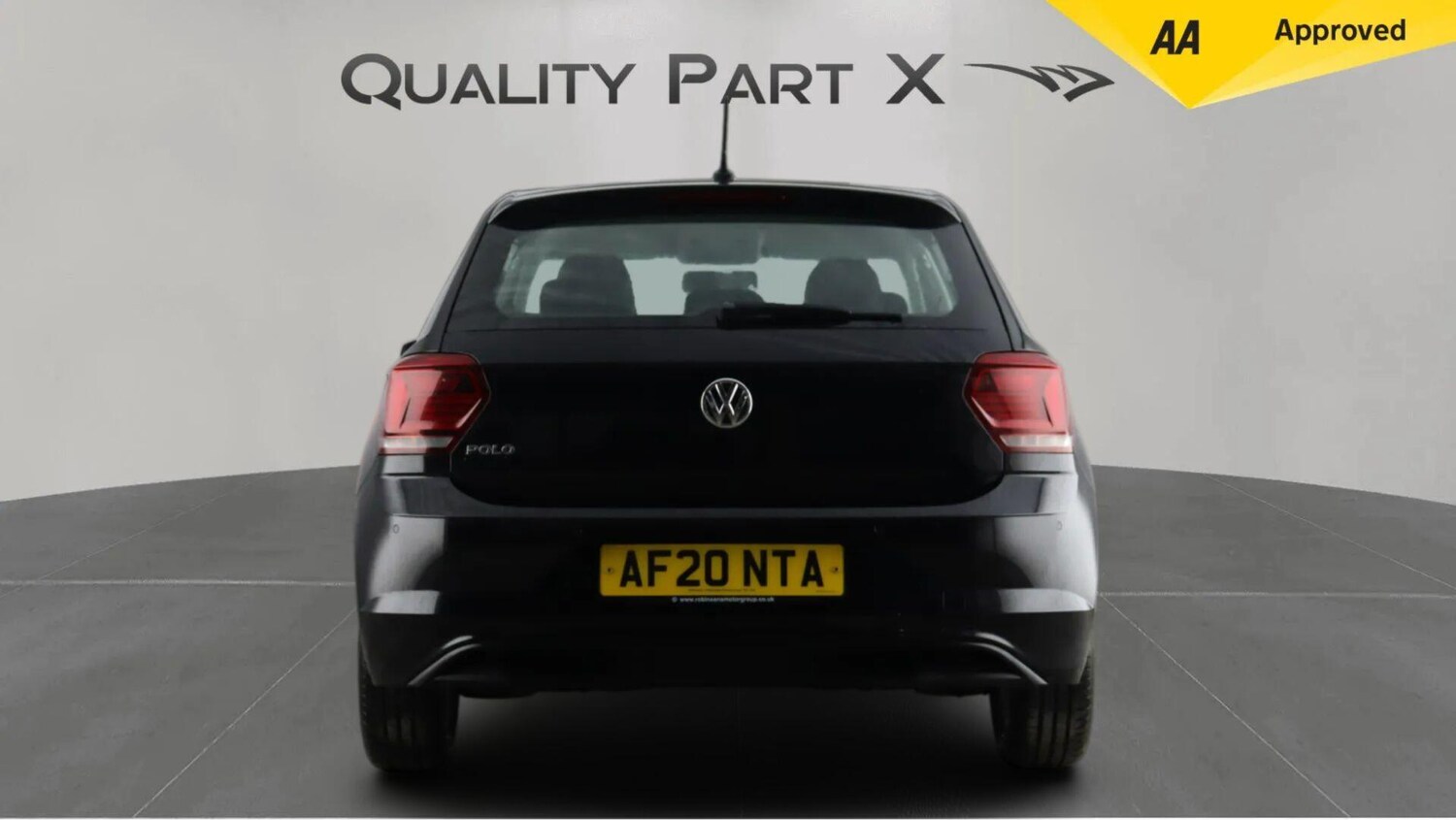 Used Volkswagen Polo 2020 for sale - 76671583: Photo 6