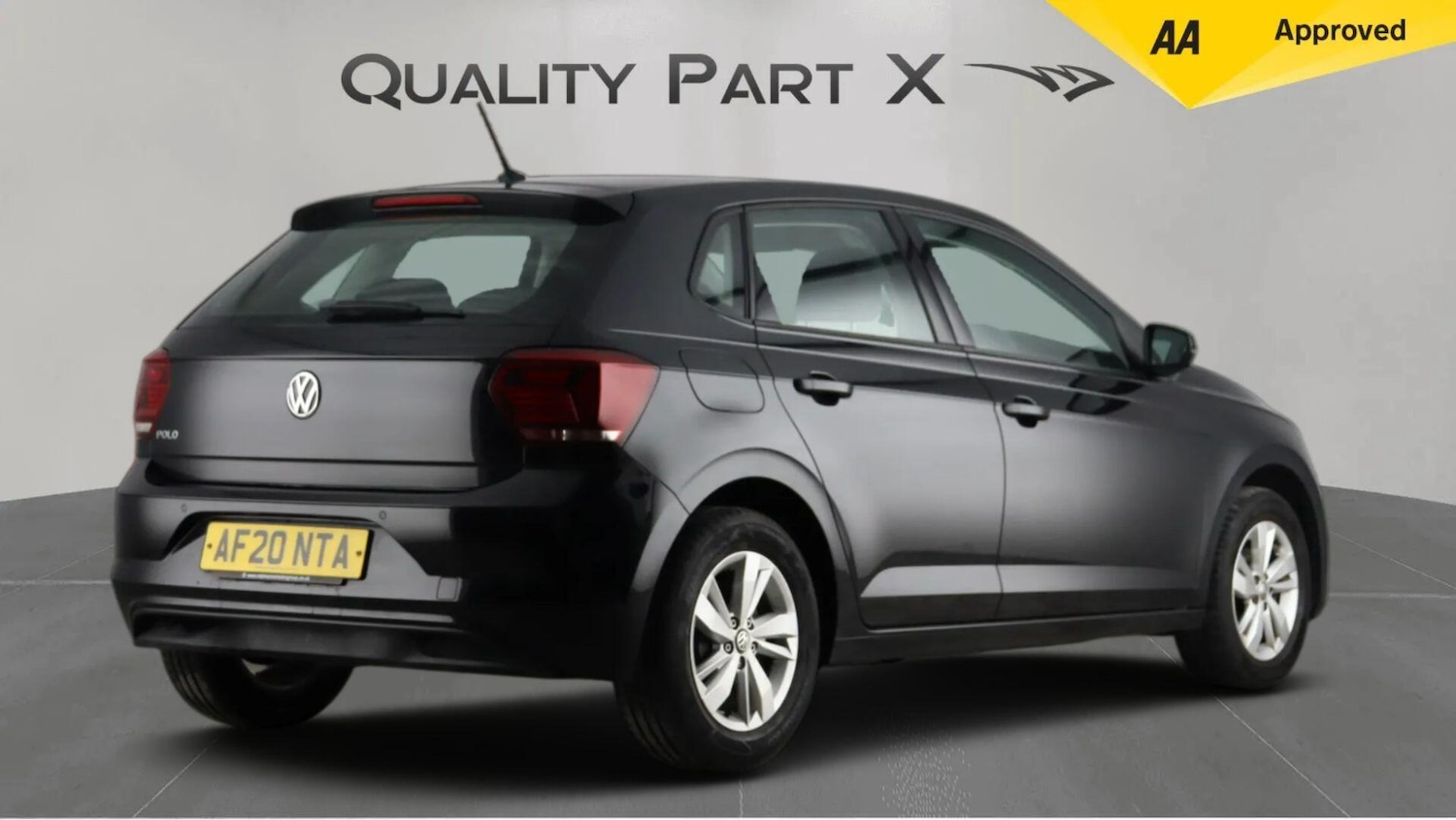 Used Volkswagen Polo 2020 for sale - 76671583: Photo 7