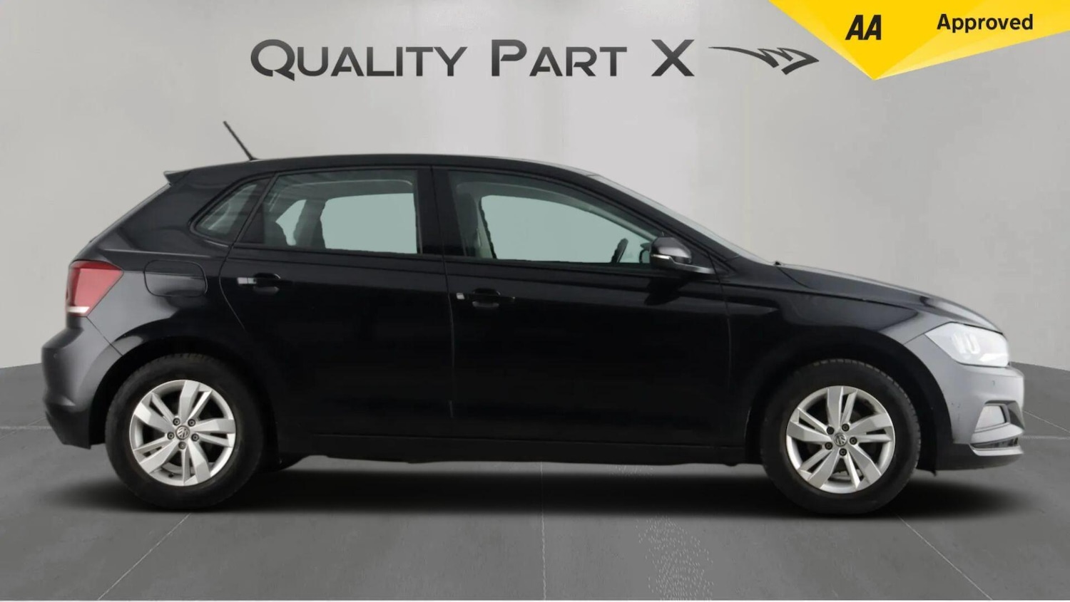 Used Volkswagen Polo 2020 for sale - 76671583: Photo 8